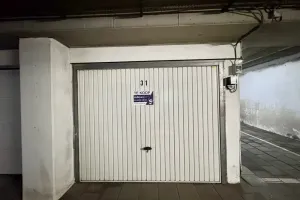 Garage Te Koop Antwerpen