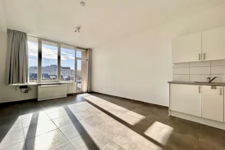 Appartement Te Koop Antwerpen