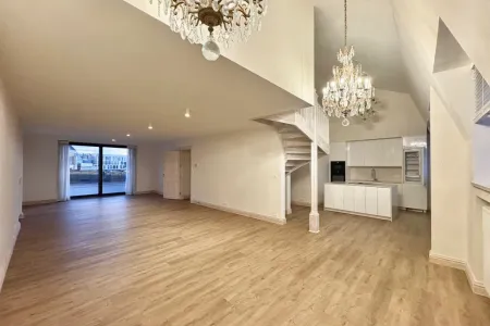 Appartement Te Huur Antwerpen