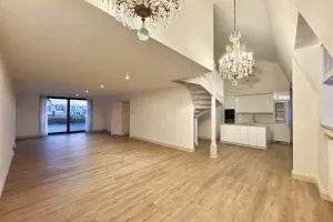 Appartement Te Huur Antwerpen