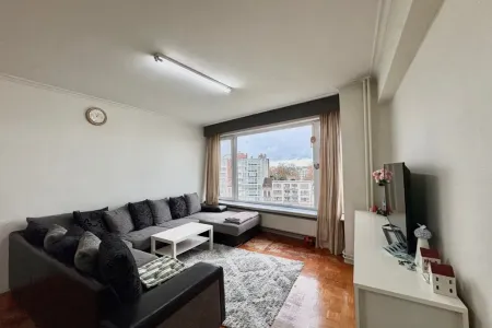 AppartementAntwerpen