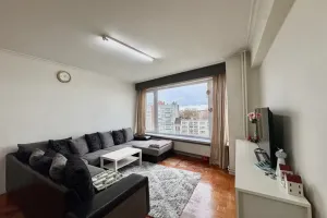 Appartement Te Koop Antwerpen