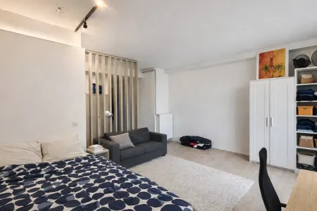 AppartementAntwerpen
