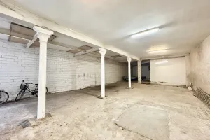 Handelspand Te Huur Mechelen