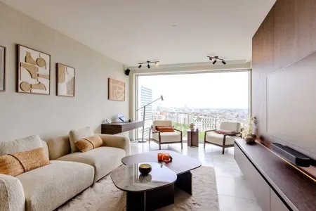 Appartement Te Huur Antwerpen