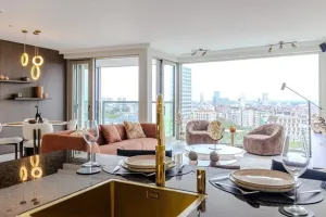 Appartement Te Huur Antwerpen