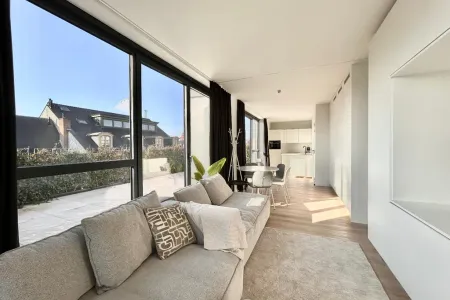 Appartement Te Koop Antwerpen