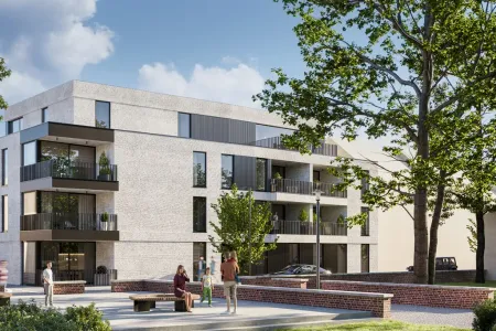 Appartement Te Koop Willebroek