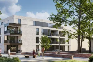 Appartement Te Koop Willebroek