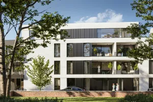 Appartement Te Koop Willebroek