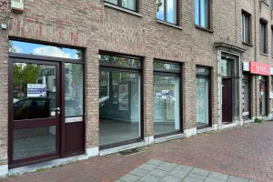 Handelspand Te Huur Zwijndrecht