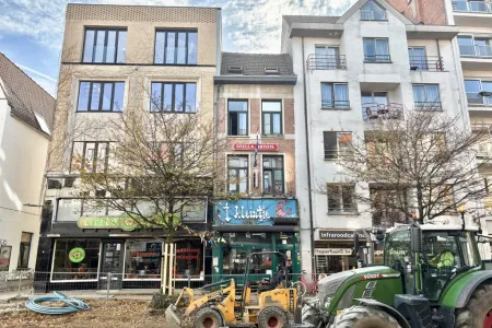 Huis Te Koop Antwerpen
