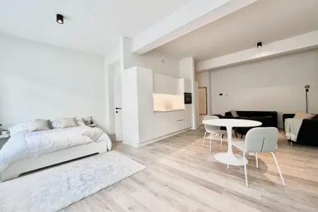 Appartement Te Koop Antwerpen