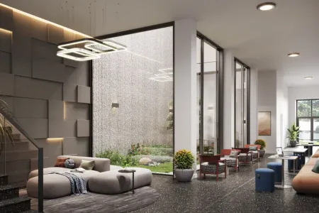 Appartement Te Koop Antwerpen