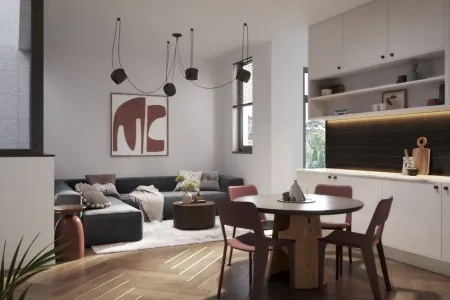 Appartement Te Koop Antwerpen