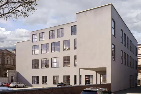 Appartement Te Koop Antwerpen