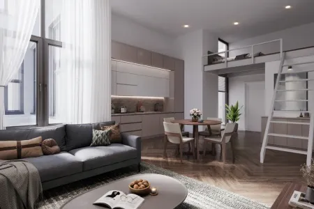 Appartement Te Koop Antwerpen