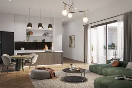 Appartement Te Koop Antwerpen