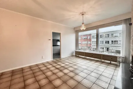 AppartementAntwerpen