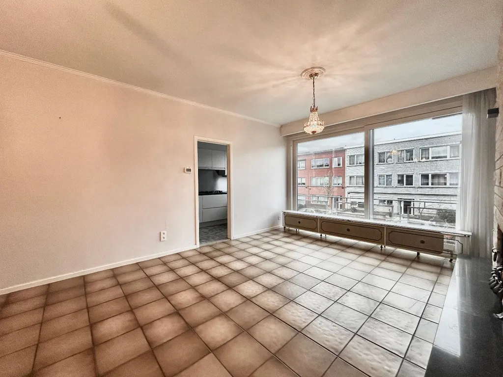Appartement in Antwerpen - 7670211 - Adrinkhovenlaan 165/001L , 2150 Antwerpen