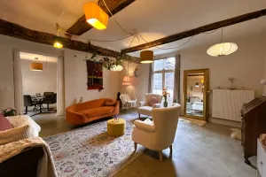 Appartement Te Huur Mechelen