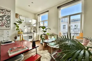 Appartement Te Huur Antwerpen