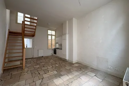  Verhuurd Mechelen