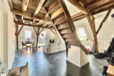 Appartement Te Huur Mechelen
