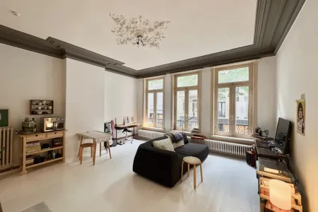 Appartement Te Huur Antwerpen