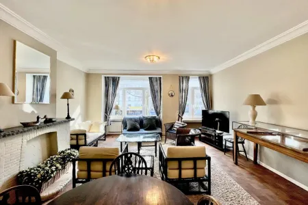 Appartement Te Huur Antwerpen