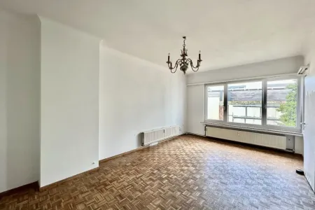 Appartement Te Huur Antwerpen