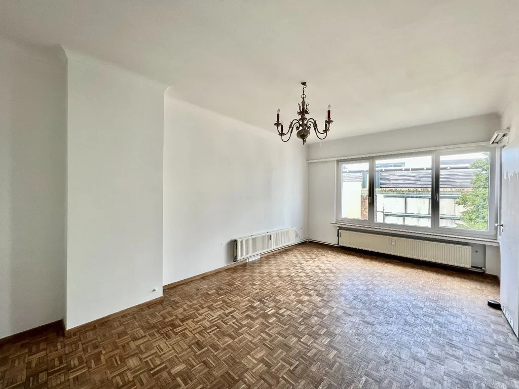 Hoofdfoto Appartement in Antwerpen