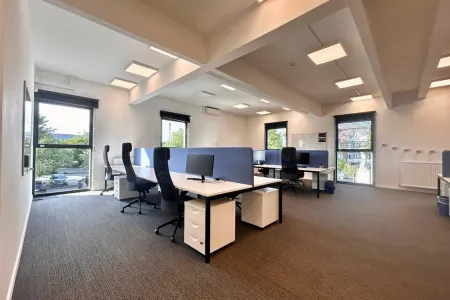 Kantoor Te Huur Antwerpen