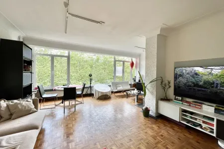Appartement Te Huur Antwerpen