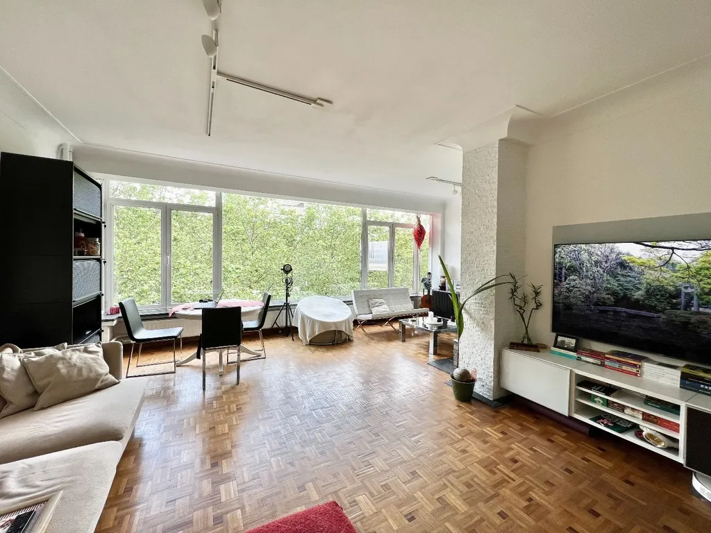 Hoofdfoto Appartement in Antwerpen