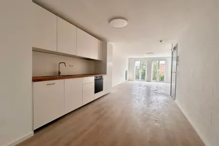Appartement Te Huur Antwerpen