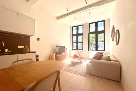 Appartement Te Huur Antwerpen