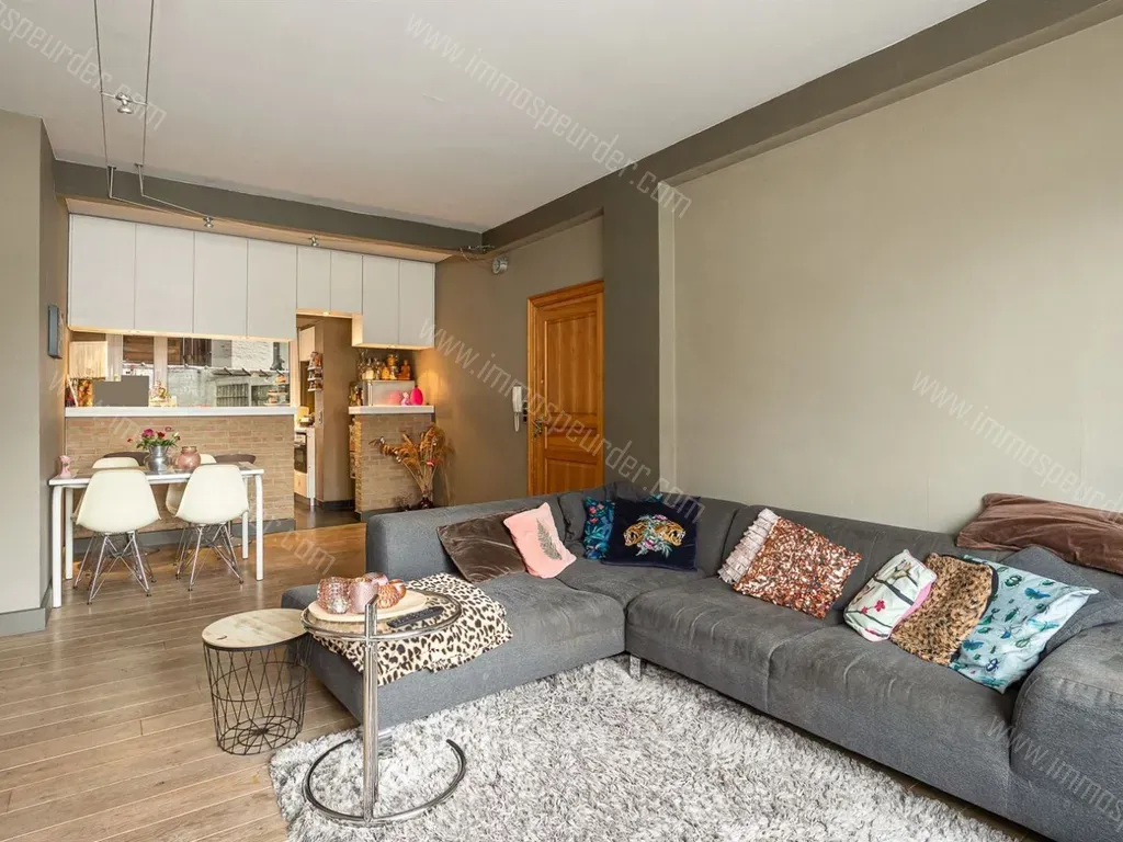 Appartement in Antwerpen - 1126025 - Camille Huysmanslaan 1-16, 2020 Antwerpen