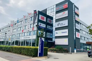 Kantoor Te Huur Antwerpen