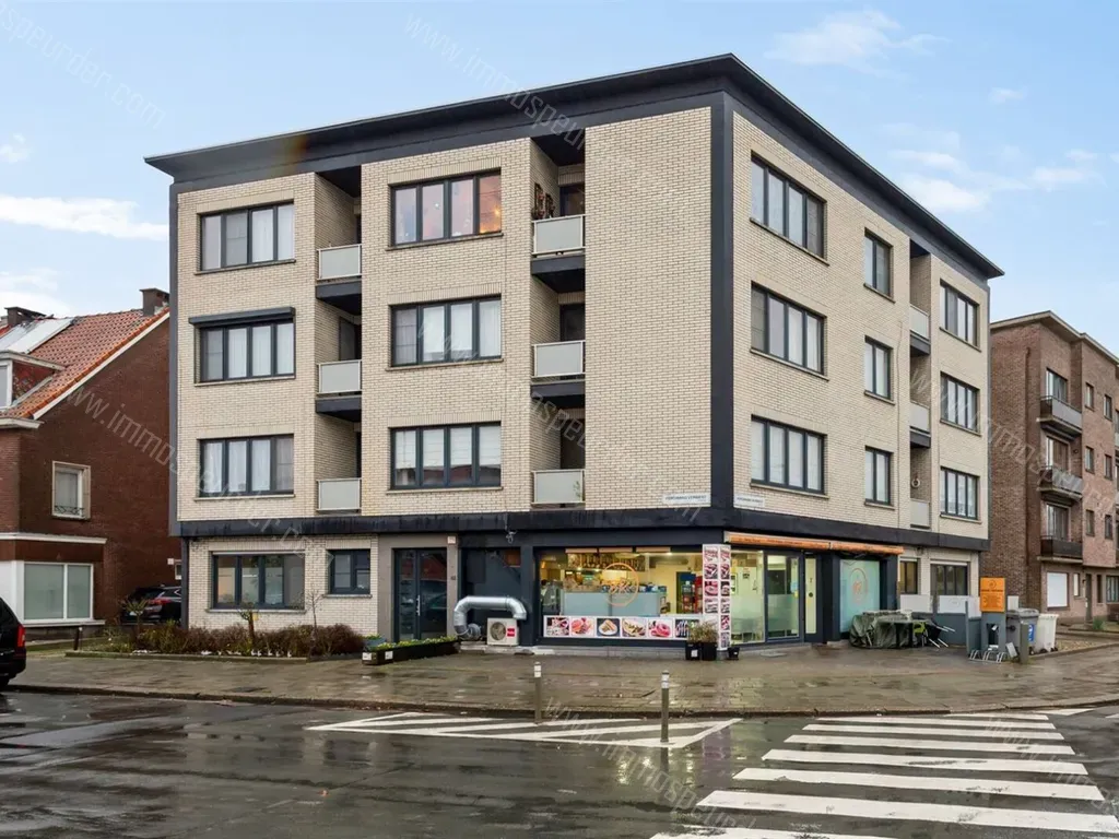 Appartement in Ekeren - 1330601 - Ferdinand Verbieststraat 43-10, 2180 Ekeren