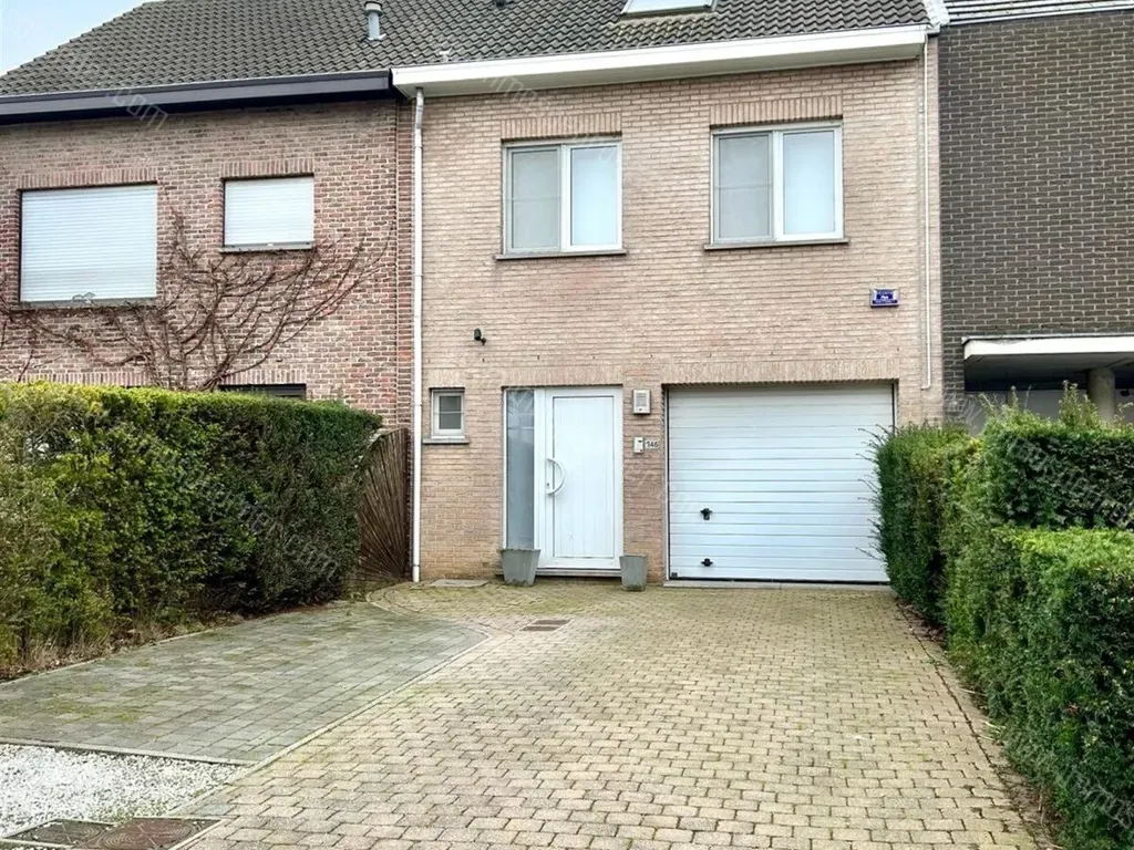 Huis in Ekeren - 1373767 - Prinshoeveweg 146, 2180 Ekeren