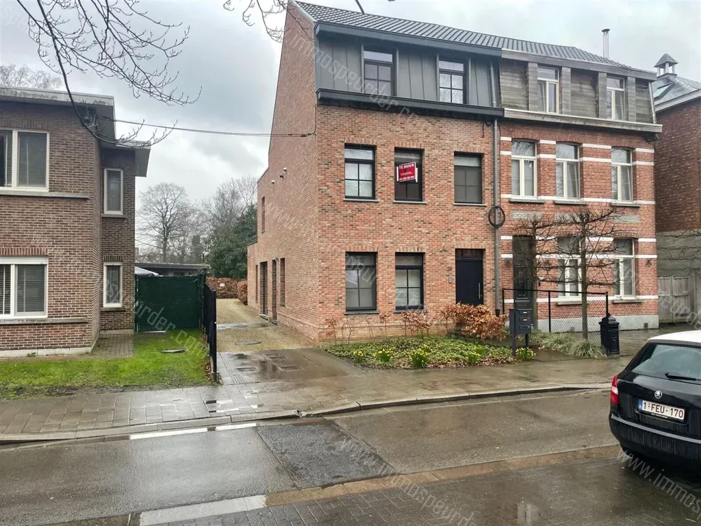 Appartement in Ekeren - 1390141 - Prinshoeveweg 28-A, 2180 Ekeren