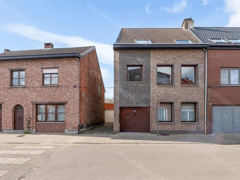 Appartement in Ekeren - 1416254 - Klein Hagelkruis 39-101, 2180 Ekeren