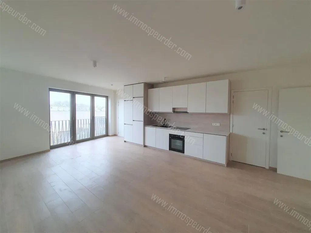 Appartement in Antwerpen - 1416305 - Bredabaan 63-201, 2170 Antwerpen