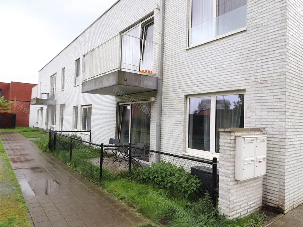 Appartement in Deurne - 1423955 - Theo Van Den Boschstraat 31-0-1, 2100 Deurne