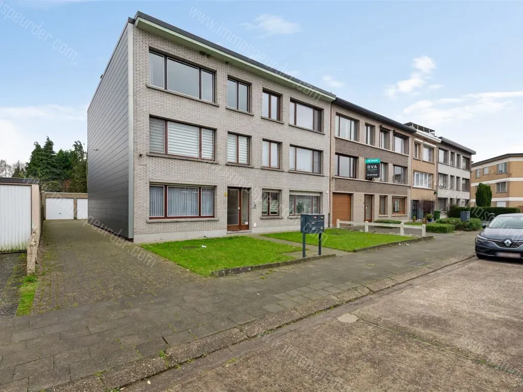 Appartement in Ekeren - 1428833 - Pachthoevelaan 51-0001, 2180 Ekeren