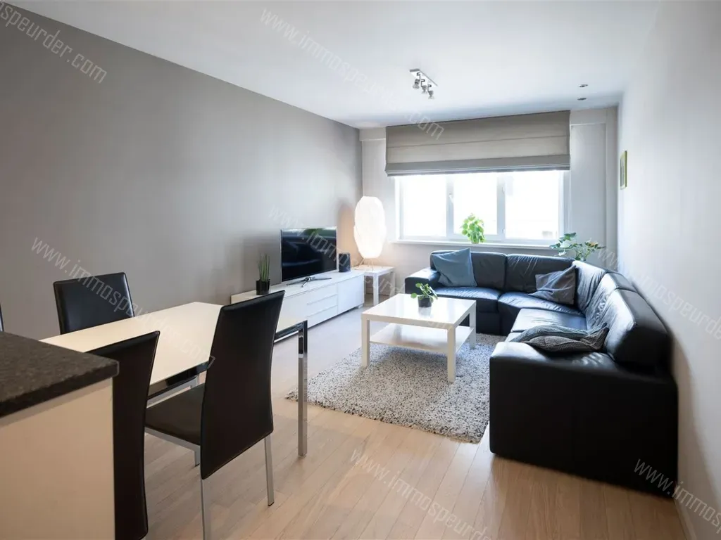 Appartement in Antwerpen
