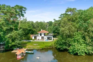 Huis Te Koop Wuustwezel