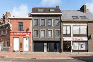 Huis Te Koop Ekeren