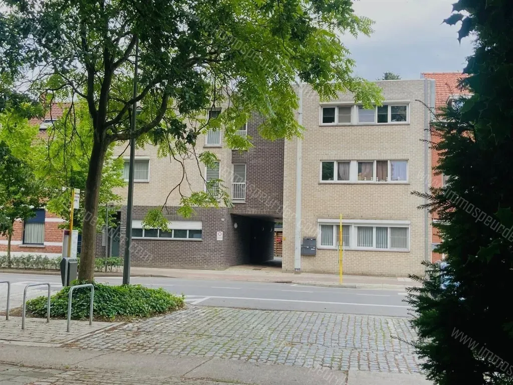 Appartement Te Koop Brasschaat